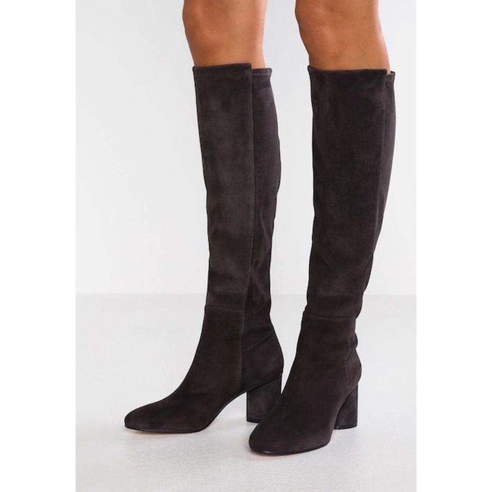 Stuart Weitzman Eloise Boots